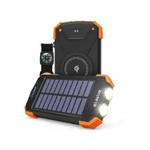 Best solar panel phone cases