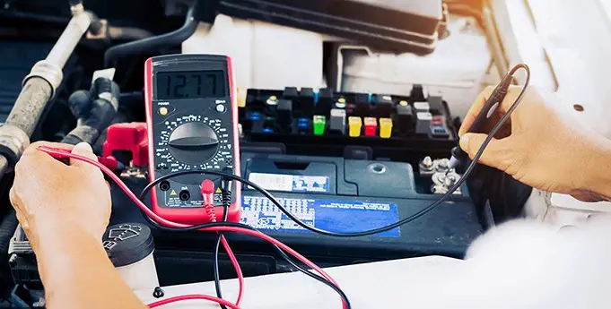 maintain rv battery life