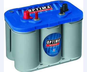 optima batteries 8016-103 d34M deep cycle marine battery