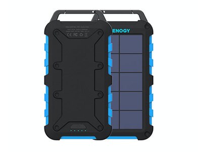 renogy e power 10000 mah portable charger R10EPSG1