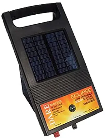 Dare Products DS 20 3 Acre Solar Energizer