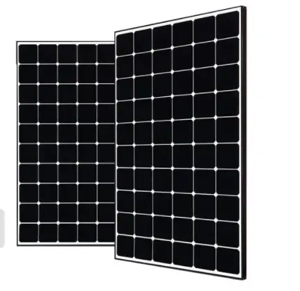LG 360Q1C solar panel
