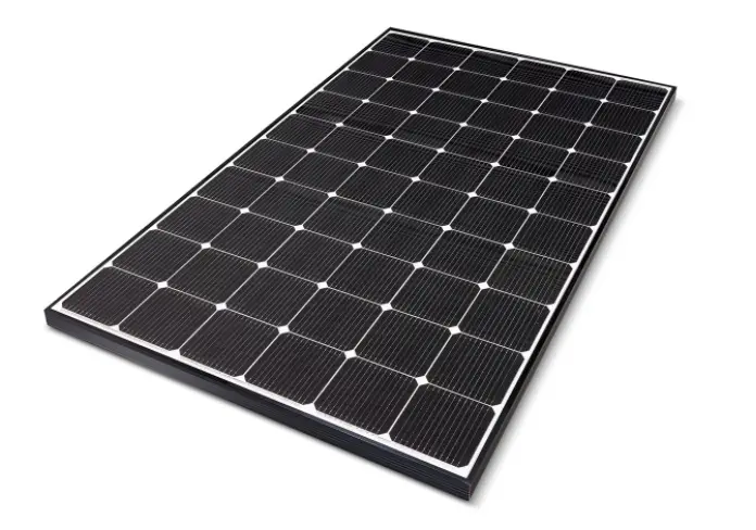 LG330N1C v5 NEON solar panel