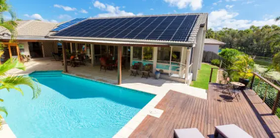 solar pool heater beatiful home