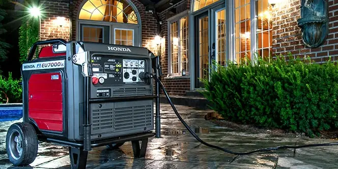 standby-gas-generator-for-power-outage