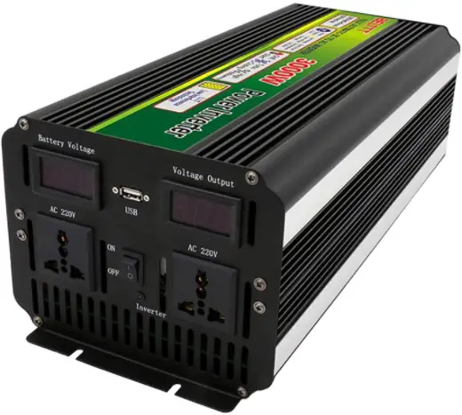 solar power inverter