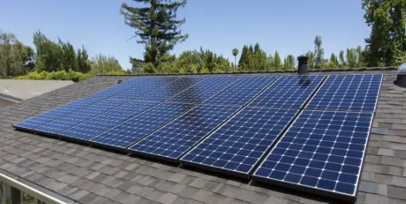 sunpower x series solar panels